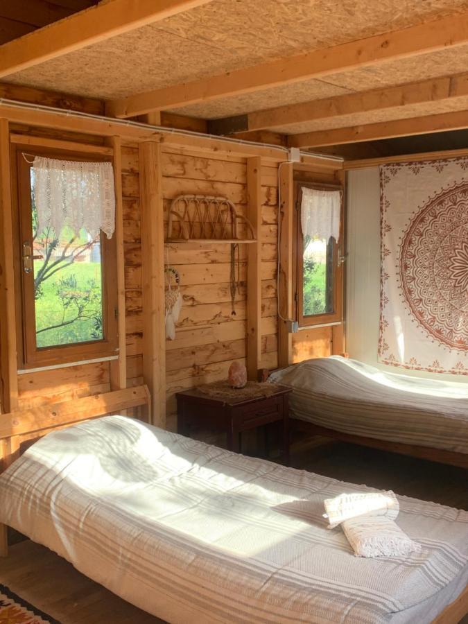 Yol Glamping Ξενοδοχείο Kayakoy Εξωτερικό φωτογραφία