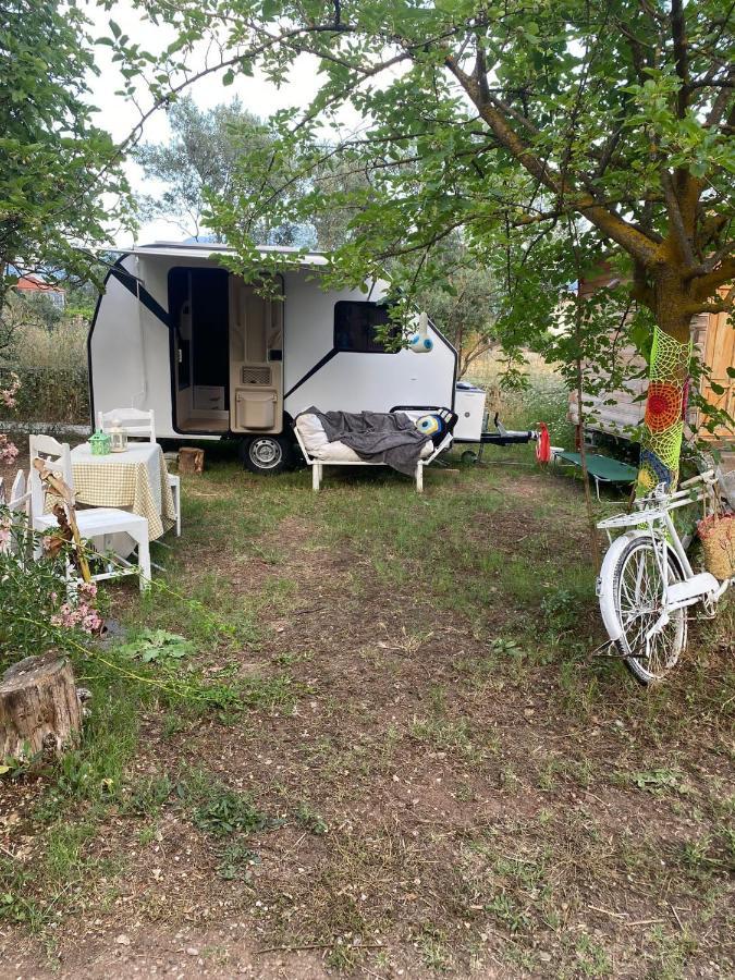 Yol Glamping Ξενοδοχείο Kayakoy Εξωτερικό φωτογραφία