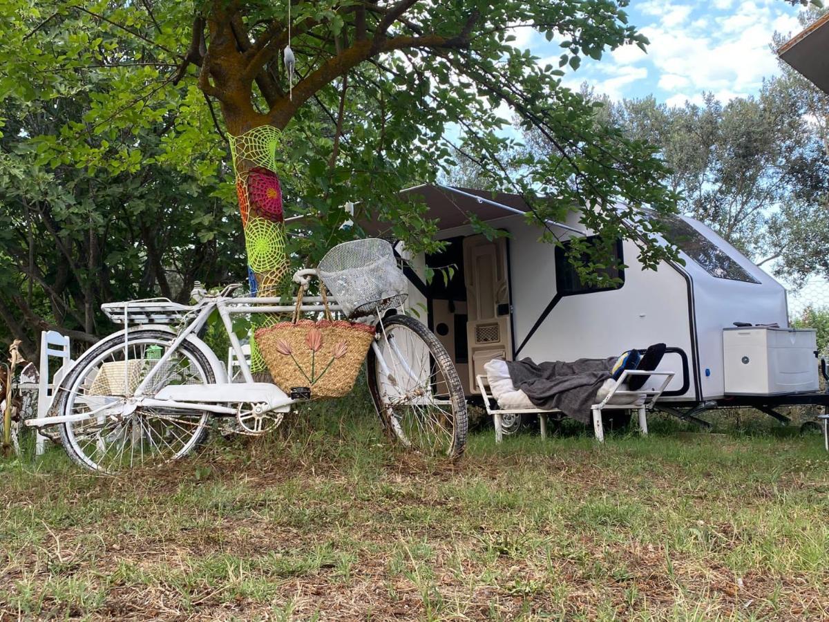 Yol Glamping Ξενοδοχείο Kayakoy Εξωτερικό φωτογραφία