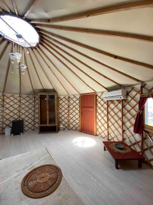 Yol Glamping Ξενοδοχείο Kayakoy Εξωτερικό φωτογραφία